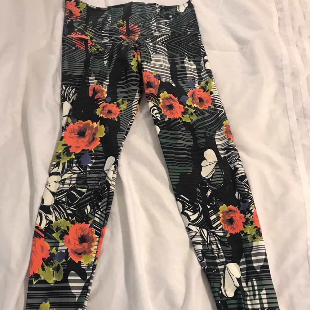 Liquido Active Full Length Yoga Pant